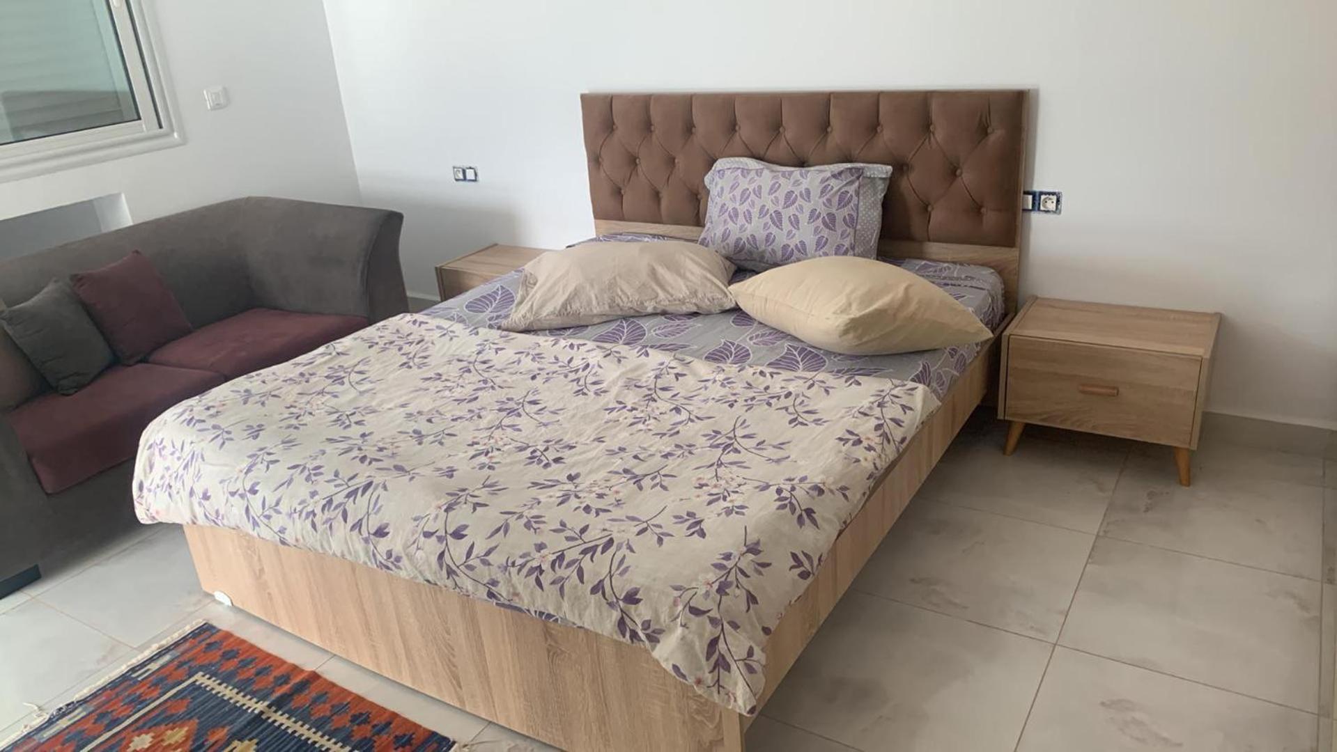 Apt 5Min De La Zone Touristique Apartment Hammamet Ngoại thất bức ảnh